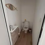 Maison 6 Pers, Pres Centre, Animaux Admis - Fr-1-194-426 בית נופש לה-טראנש-סור-מר