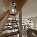 בית נופש Maison 6 Pers, Pres Centre, Animaux Admis - Fr-1-194-426 *