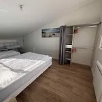 Maison 6 Pers, Pres Centre, Animaux Admis - Fr-1-194-426 בית נופש *