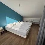 Maison 6 Pers, Pres Centre, Animaux Admis - Fr-1-194-426 *