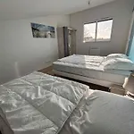 בית נופש Maison 6 Pers, Pres Centre, Animaux Admis - Fr-1-194-426 לה-טראנש-סור-מר
