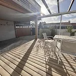 Maison 6 Pers, Pres Centre, Animaux Admis - Fr-1-194-426 * לה-טראנש-סור-מר