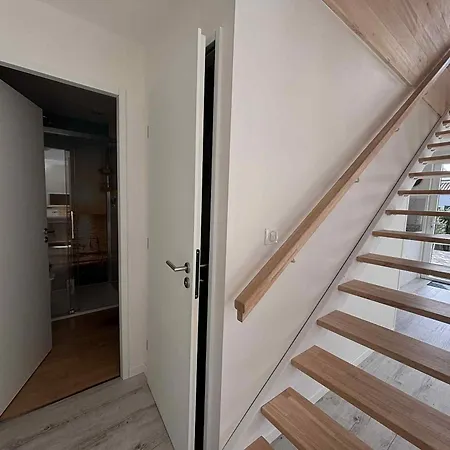 Maison 6 Pers, Pres Centre, Animaux Admis - Fr-1-194-426