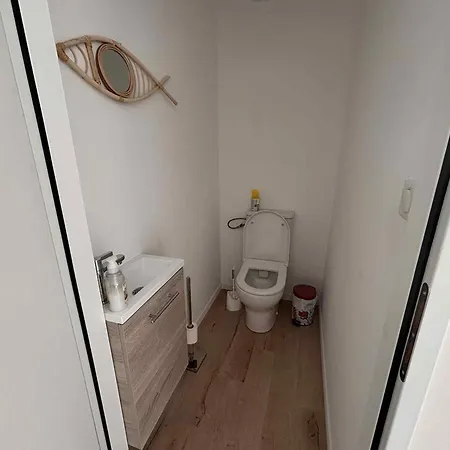 Maison 6 Pers, Pres Centre, Animaux Admis - Fr-1-194-426 Prázdninový dům La Tranche-sur-Mer