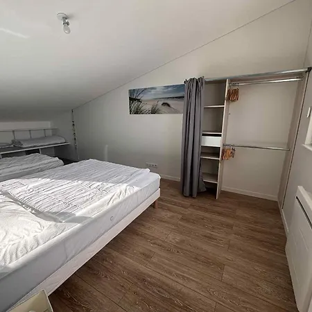 Maison 6 Pers, Pres Centre, Animaux Admis - Fr-1-194-426 Prázdninový dům *