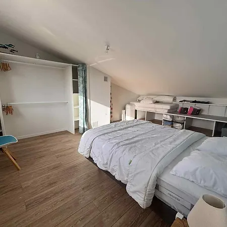 Maison 6 Pers, Pres Centre, Animaux Admis - Fr-1-194-426 Prázdninový dům La Tranche-sur-Mer