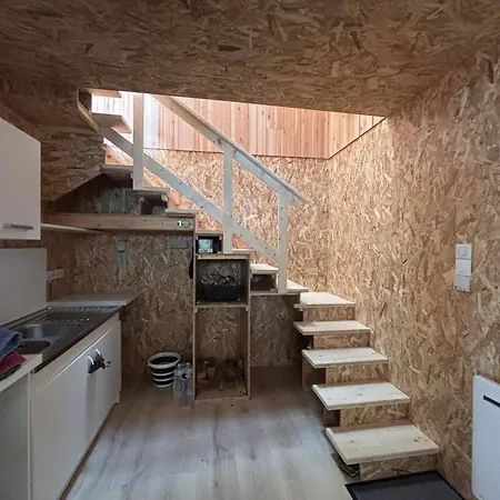 Maison 6 Pers, Pres Centre, Animaux Admis - Fr-1-194-426