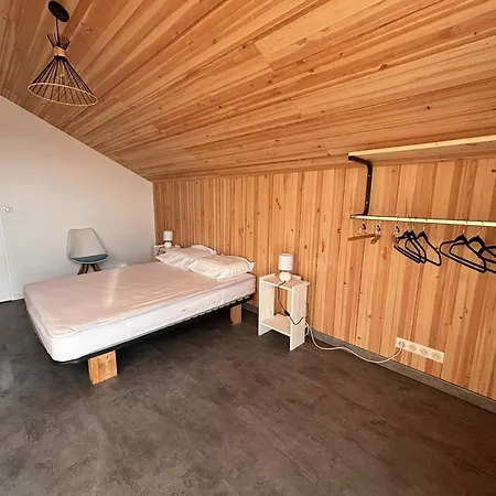 Prázdninový dům Maison 6 Pers, Pres Centre, Animaux Admis - Fr-1-194-426