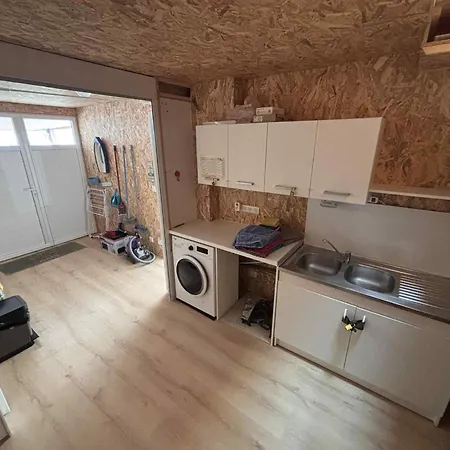 Prázdninový dům Maison 6 Pers, Pres Centre, Animaux Admis - Fr-1-194-426 La Tranche-sur-Mer