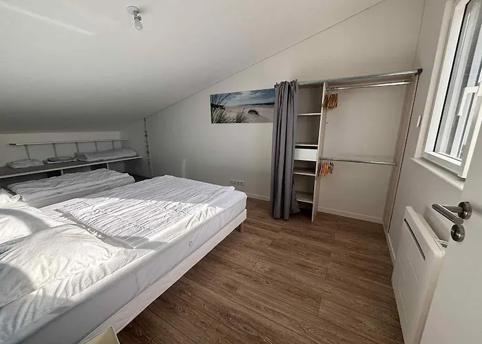 Maison 6 Pers, Pres Centre, Animaux Admis - Fr-1-194-426 Nyaraló *