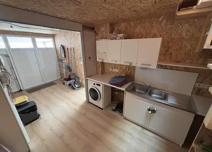 Nyaraló Maison 6 Pers, Pres Centre, Animaux Admis - Fr-1-194-426 La Tranche-sur-Mer